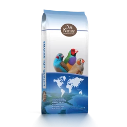 Deli Nature 56 - Oiseaux Exotiques Super 20kg