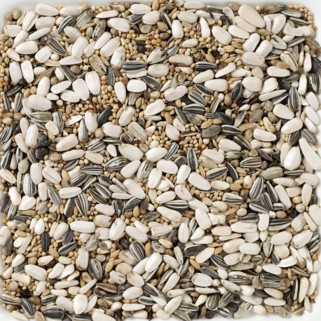 Deli Nature 59 - Grandes Perruches Standard 15kg 2 Deli Nature 59 - Grandes Perruches Standard 15kg - Image 2