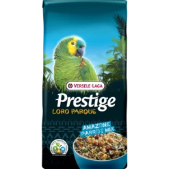 VERSELE-LAGA Amazone Parrot Mix 15kg