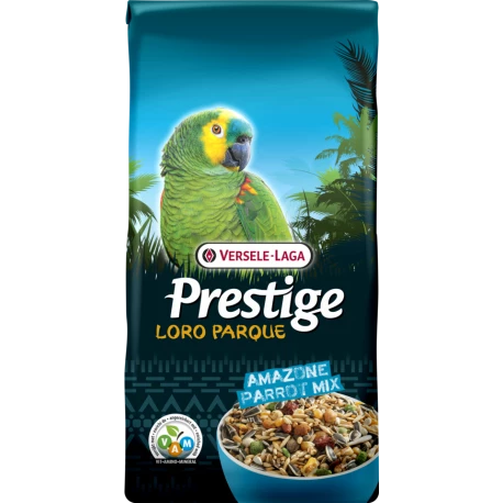 VERSELE-LAGA Amazone Parrot Mix 15kg 1 VERSELE-LAGA Amazone Parrot Mix 15kg