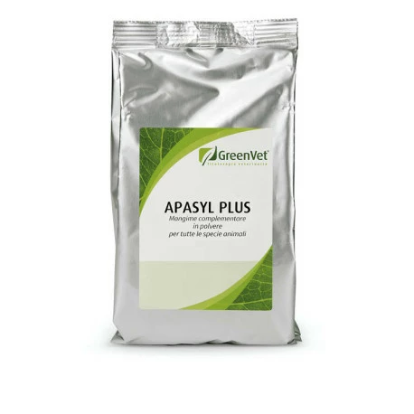 Green Vet APASYL PLUS 500g - GreenVet 1 Green Vet APASYL PLUS 500g - GreenVet