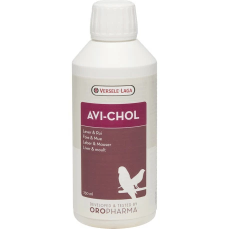 Oropharma Avi-Chol 250ml 1 Oropharma Avi-Chol 250ml