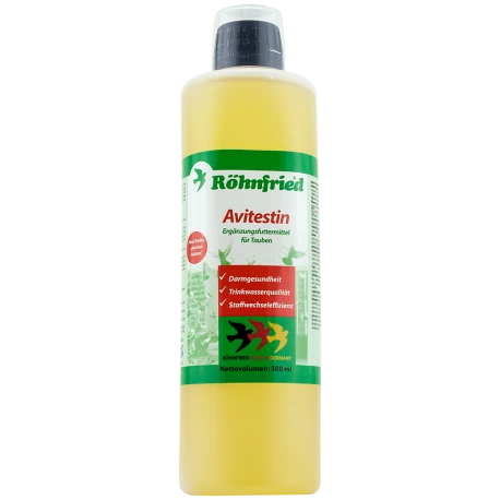 Röhnfried Avitestin 500ml 1 Röhnfried Avitestin 500ml
