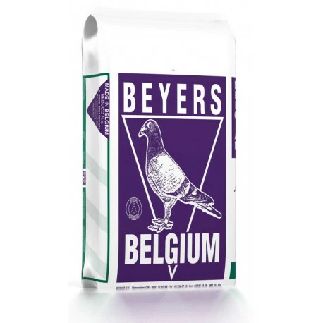 Avoine Pelée 25kg - Beyers 1 Avoine Pelée 25kg - Beyers