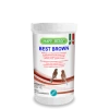 Best Brown 500g - Colorant Brun - Happy Bird