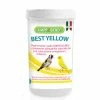 Best Yellow 100g - Colorant Jaune - Happy Bird