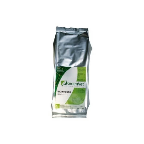 Green Vet BIOINTEGRA 1kg - GreenVet 1 Green Vet BIOINTEGRA 1kg - GreenVet
