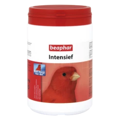BEAPHAR Bogena Intensief Rouge 500g