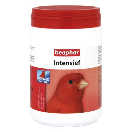 BEAPHAR Bogena Intensief Rouge 500g 1 BEAPHAR Bogena Intensief Rouge 500g