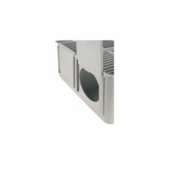 2GR Box De Transport Avec Séparation - 38x39x18 Cm -Oiseaux boutique box de transport avec separation 38x39x18 cm 2