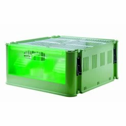 2GR Box De Transport "Tino Economic"