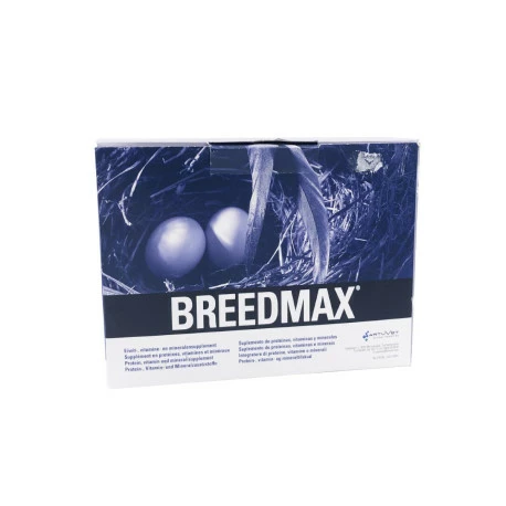 Breedmax 3kg 1 Breedmax 3kg