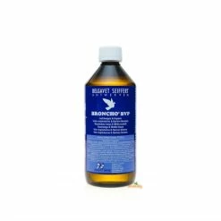 Belgavet Broncho BVP 500ml