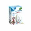 BSI MultiStop Mini Pack Trio - Appareil à Ultrasons Anti-nuisibles
