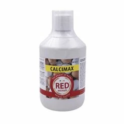Red Animals CALCIMAX 500 Ml
