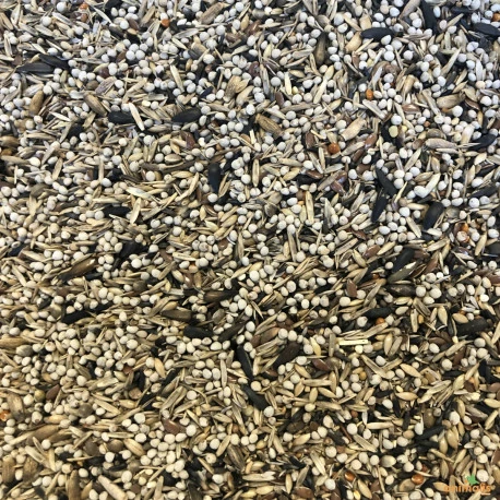 Carduelidi 2,5kg - Manitoba 2 Carduelidi 2,5kg - Manitoba - Image 2