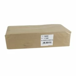 Domus Molinari Cartons Absorbants 50,3x23,2cm (500 Pièces)