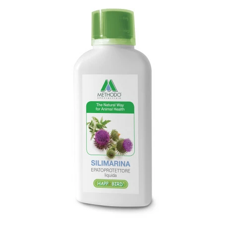 Happy Bird Chardon Marie Liquide 250ml 1 Happy Bird Chardon Marie Liquide 250ml