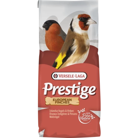 Chardonnerets Extra 15kg - Versele-Laga 1 Chardonnerets Extra 15kg - Versele-Laga