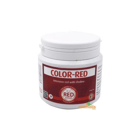 Red Bird Color Red 300gr 1 Red Bird Color Red 300gr