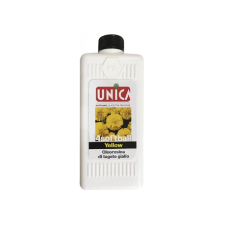 Colorant Jaune 4Softball Yellow Tagetes 250ml - Unica 1 Colorant Jaune 4Softball Yellow Tagetes 250ml - Unica