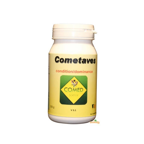 Cometaves Bird 300g - Comed 1 Cometaves Bird 300g - Comed