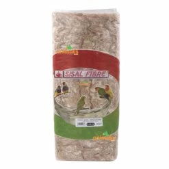 Sisalfibre Coco-sisal-jute-coton 1kg - Sisal Fibre