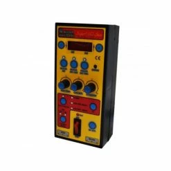 Besser Elektronik Dimmer Super Gold Star