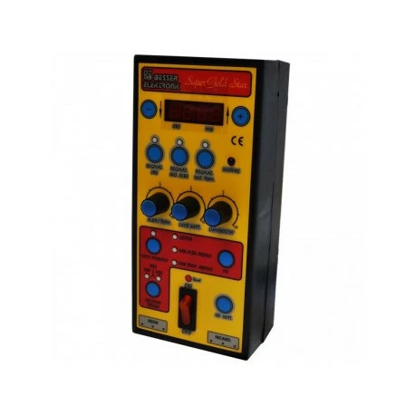 Besser Elektronik Dimmer Super Gold Star 1 Besser Elektronik Dimmer Super Gold Star