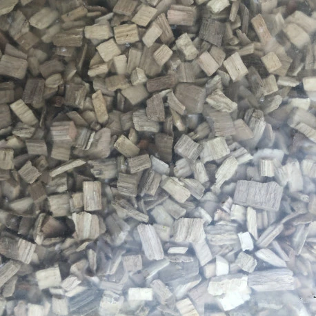 Animalis Éclats De Bois 8 Mm - 15kg - Hêtre 2 Animalis Éclats De Bois 8 Mm - 15kg - Hêtre - Image 2