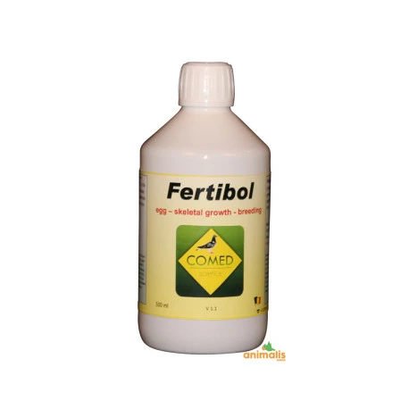 Fertibol 500ml - Comed 1 Fertibol 500ml - Comed