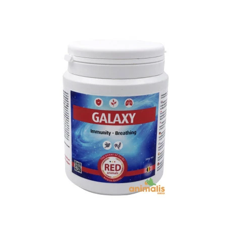 Red Pigeon Galaxy 300g - Argile Verte Et Huiles Essentielles 1 Red Pigeon Galaxy 300g - Argile Verte Et Huiles Essentielles
