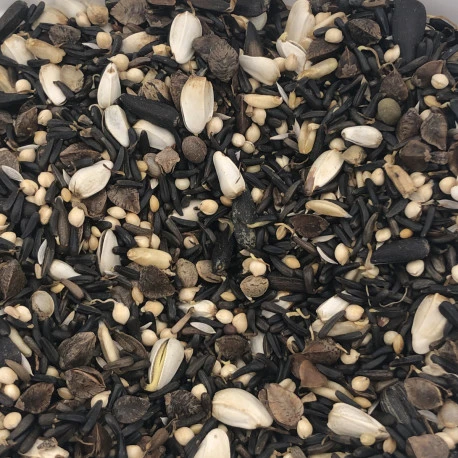 Germix Bouvreuils 4kg 2 Germix Bouvreuils 4kg - Image 2