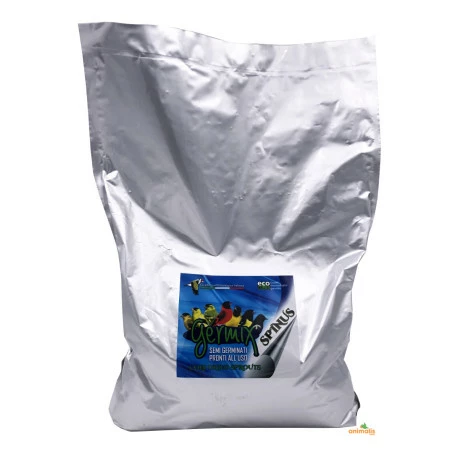 Germix Tarins 4kg 1 Germix Tarins 4kg