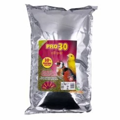 Le Gocce Gocce 30% De Protéine 5kg - Perle Morbide