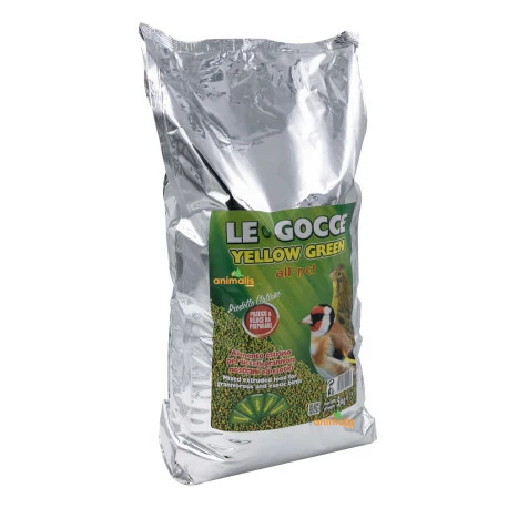 Le Gocce Gocce 5Kg - Perle Morbide 1 Le Gocce Gocce 5Kg - Perle Morbide