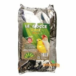 Le Gocce Gocce Blanc 5kg - Perle Morbide