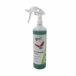 Bird Breeder 5 Litres - Green7