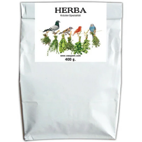 Easyyem Herba 400g - Plantes Déshydratées 1 Easyyem Herba 400g - Plantes Déshydratées