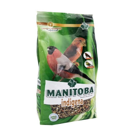 Indigena New 15 Kg - Manitoba 2 Indigena New 15 Kg - Manitoba - Image 2