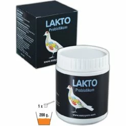 Easyyem Lakto 250g - Améliore La Digestion