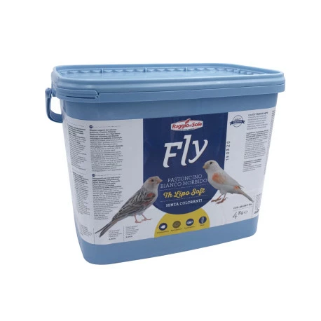 RAGGIO DI SOLE Lipo Soft 4kg 2 RAGGIO DI SOLE Lipo Soft 4kg - Image 2