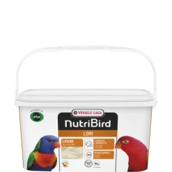 VERSELE-LAGA Lori 3kg - Aliment Complet Pour Loris Et Loriculus