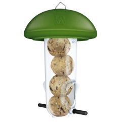 Mangeoire Lona M4 - Vert