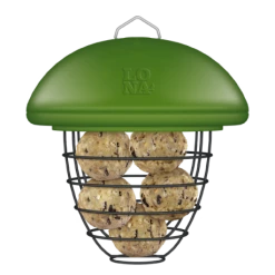 Mangeoire Lona M5 - Vert