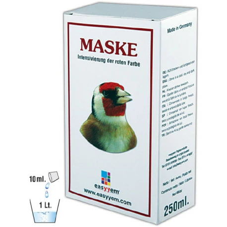 Easyyem MASKE 500 ML 1 Easyyem MASKE 500 ML