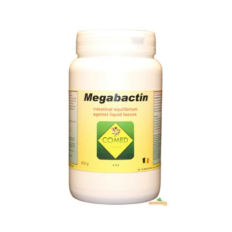 Megabactin 1kg - Comed 1 Megabactin 1kg - Comed