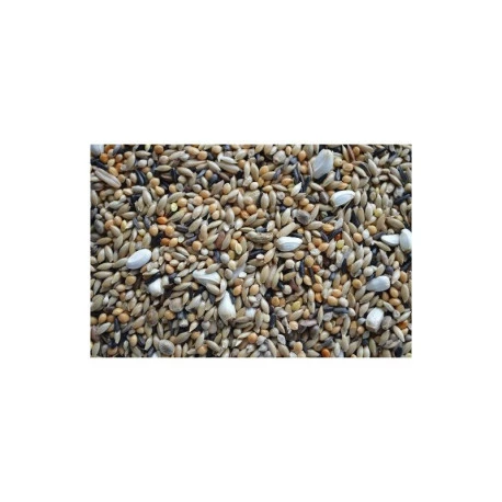 Mélange De Graines Forpus Neophema 20kg - Braet 1 Mélange De Graines Forpus Neophema 20kg - Braet