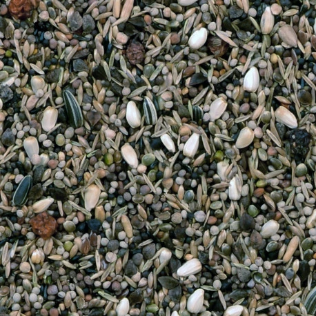 Duvo Bouvreuils Spécial 15kg 2 Duvo Bouvreuils Spécial 15kg - Image 2