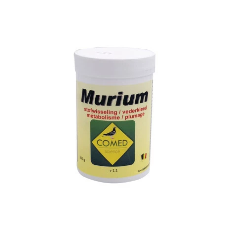 Murium 300g - Comed 1 Murium 300g - Comed